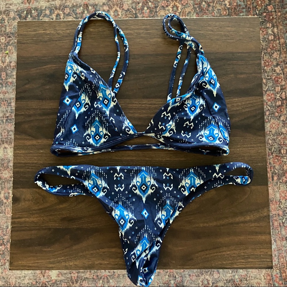 Benoa Swim Set